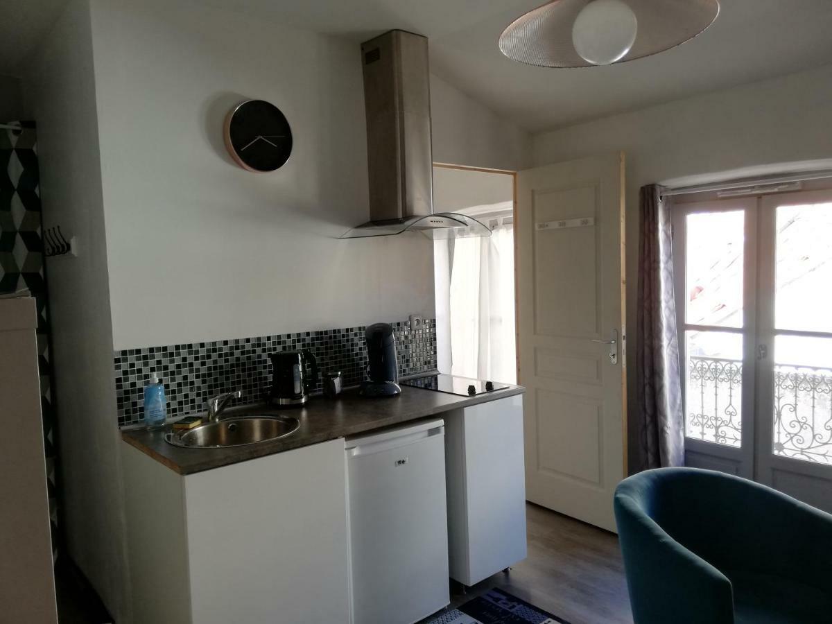 Le Petit Nid Des Arenes Apartment Beziers Exterior photo